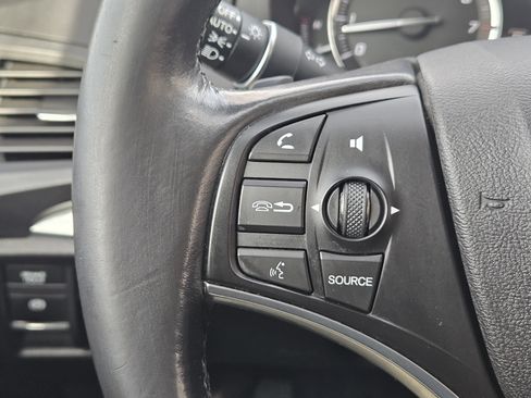 Used 2017 Acura MDX FWD image 28