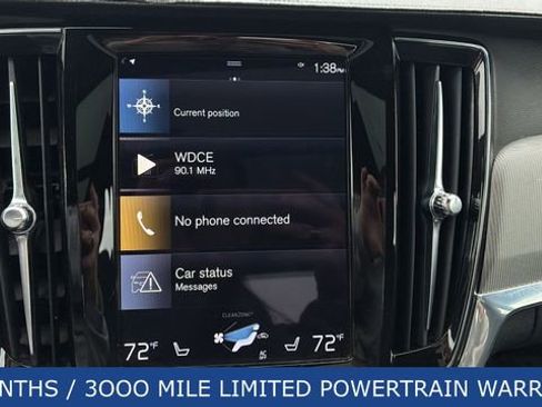 Used 2020 Volvo S90 T6 R-Design image 11
