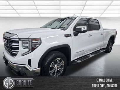 Used 2023 GMC Sierra 1500 SLT w/ SLT Convenience Package