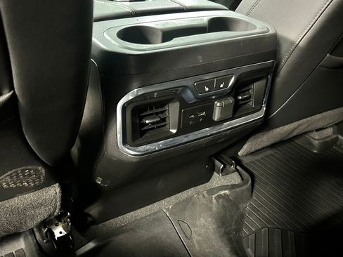 Used 2021 GMC Sierra 3500 AT4 w/ AT4 Premium Plus Package AWD/4WD image 20