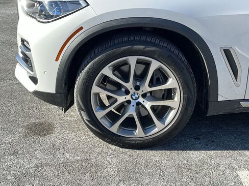 Used 2020 BMW X5 xDrive50i w/ Executive Package image 10