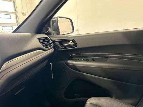 New 2026 Dodge Durango GT image 26