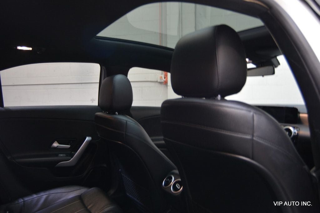 Used 2019 Mercedes-Benz A 220 4MATIC image 35