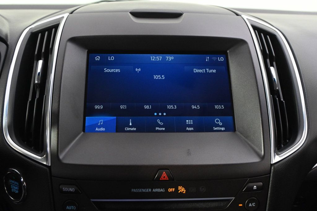 Used 2019 Ford Edge Titanium FWD image 28