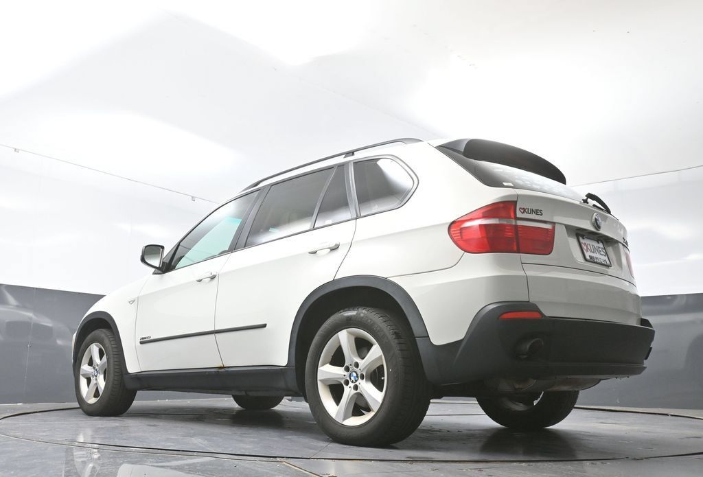 Used 2009 BMW X5 xDrive30i AWD/4WD image 53
