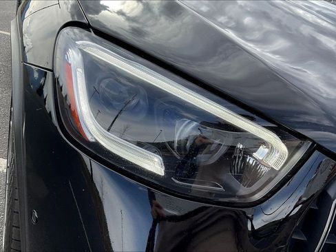 Used 2020 Mercedes-Benz GLC 63 AMG S image 30