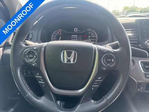Used 2023 Honda Ridgeline RTL image 13