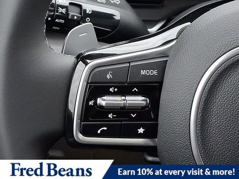 New 2026 Kia Carnival SX image 15