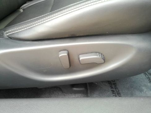 Used 2021 Nissan Maxima 3.5 SV w/ Floor Mat Group FWD image 20