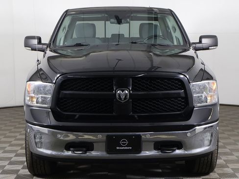 Used 2016 RAM 1500 Outdoorsman image 9
