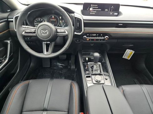New 2026 MAZDA CX-50 AWD 2.5 S w/ Accent Package image 16
