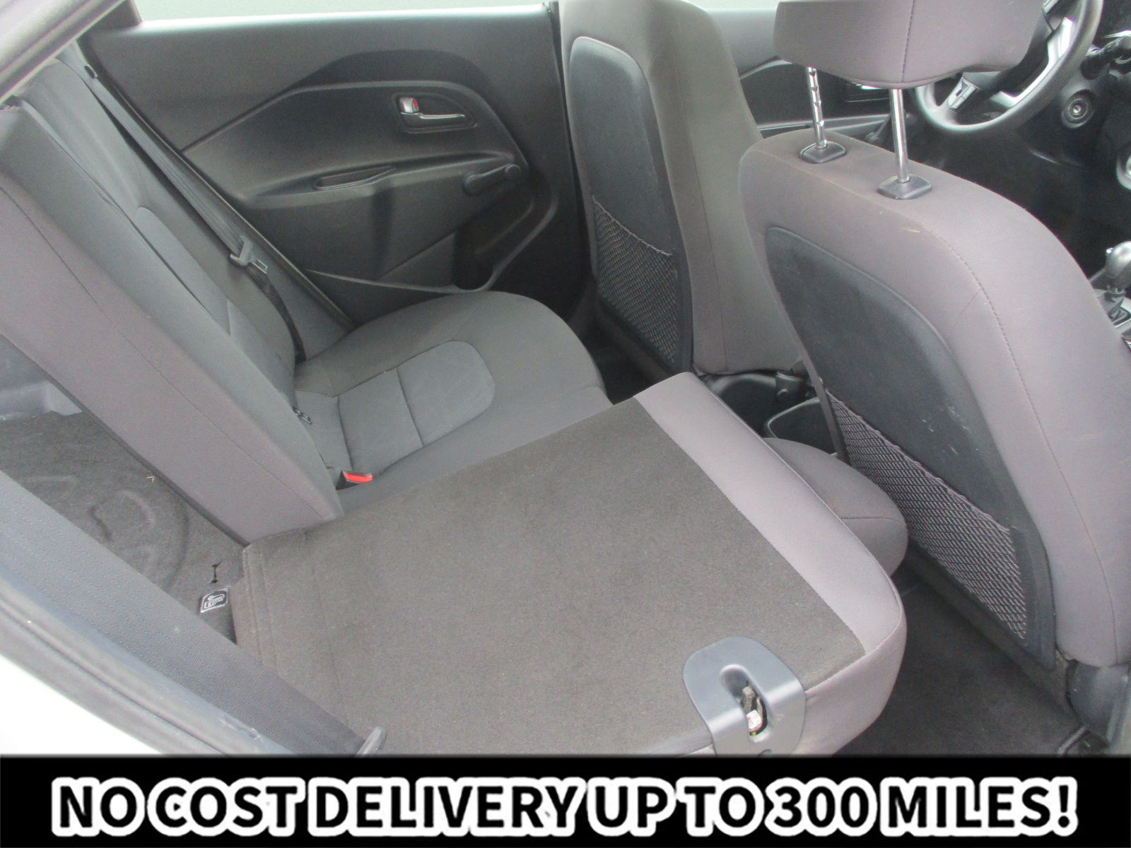 Used 2013 Kia Rio LX FWD image 11