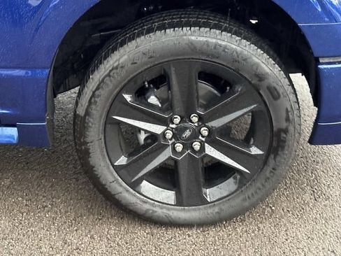 New 2026 Ford F150 STX w/ F-150 LOBO Package AWD/4WD image 9