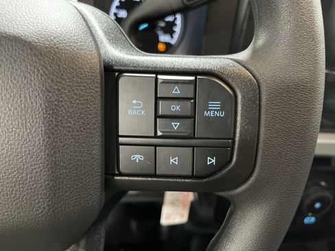 New 2025 Ford F350 XLT w/ Snow Plow Prep Package image 18