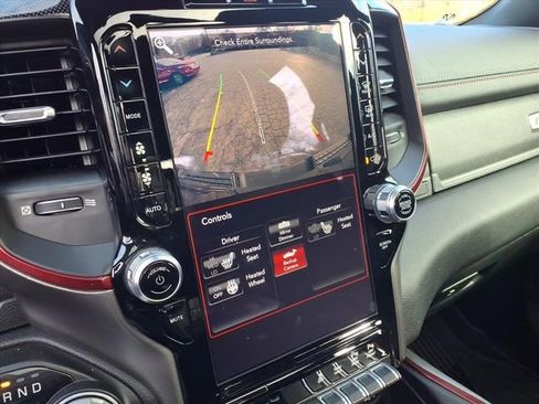 Used 2019 RAM 1500 Rebel w/ Rebel Level 2 Equipment Group image 31