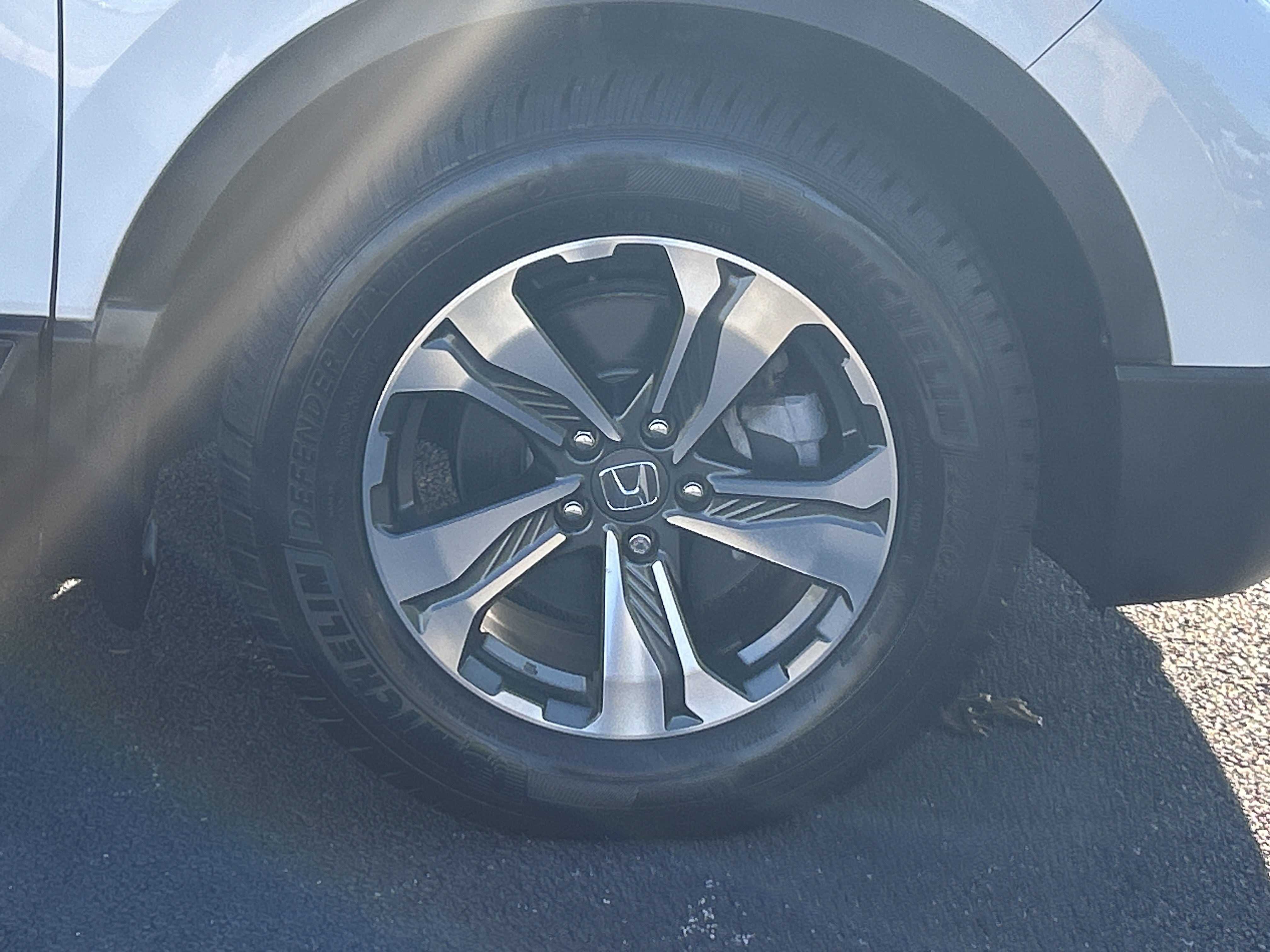 Used 2019 Honda CR-V LX image 33