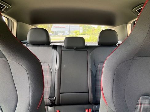 New 2026 Volkswagen GTI S FWD image 37
