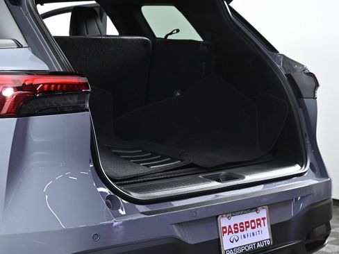 Certified 2026 INFINITI QX60 Sport w/ Dark Cargo Package image 32