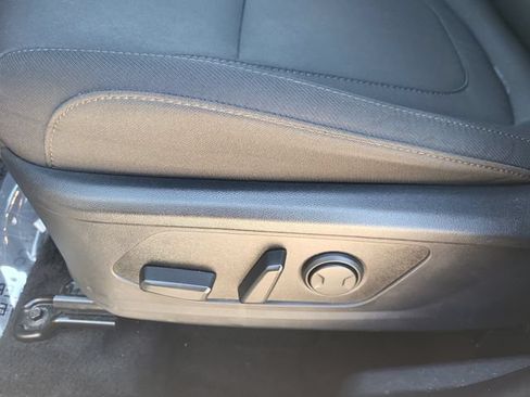 Used 2024 Hyundai Tucson SEL FWD image 23