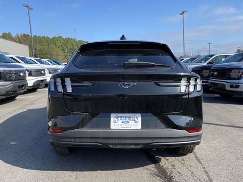 New 2025 Ford Mustang Mach-E Premium image 4