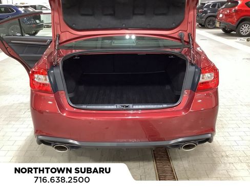 Used 2019 Subaru Legacy 3.6R Limited image 22