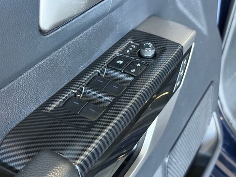 Used 2023 Toyota Tundra Limited w/ TRD Off-Road Package image 16