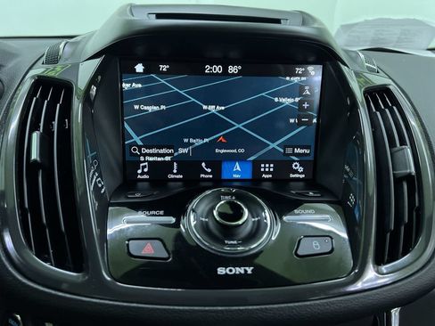 Used 2016 Ford Escape Titanium AWD/4WD image 23