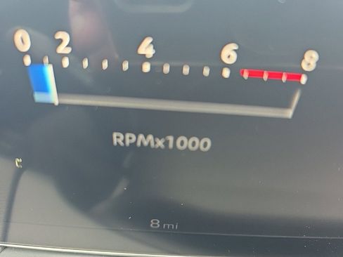 New 2026 Nissan Sentra SR image 19