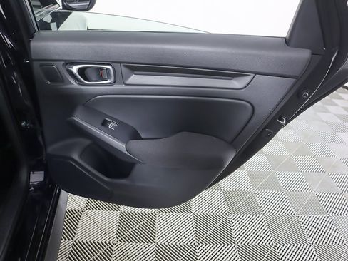 New 2026 Honda Civic Sport image 16