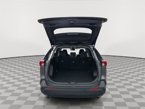 Used 2025 Toyota RAV4 LE image 6