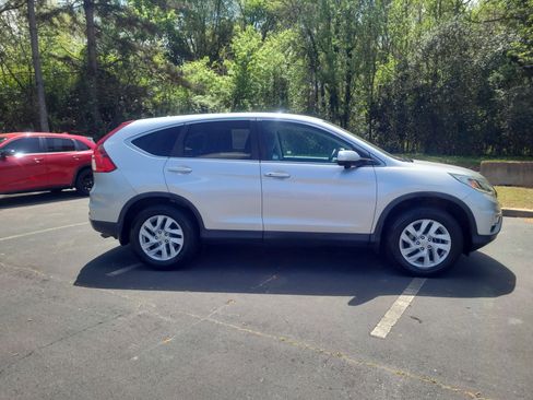 Used 2016 Honda CR-V EX image 5
