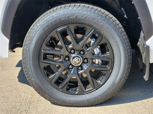 New 2026 Toyota Tundra Limited image 7