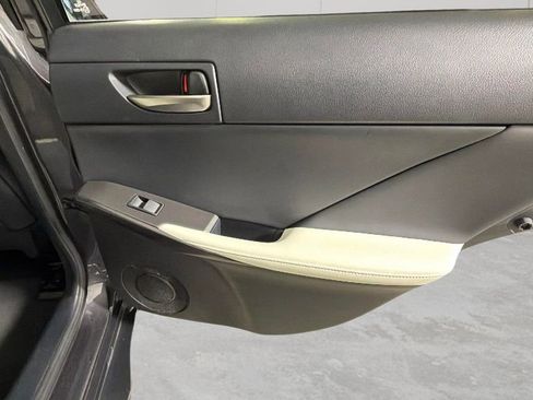 Used 2021 Lexus IS 350 F Sport w/ Accessory Package RWD image 34