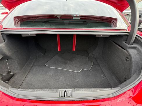 Used 2019 Alfa Romeo Giulia Ti Sport w/ Quick Order Package 22U Sport image 27