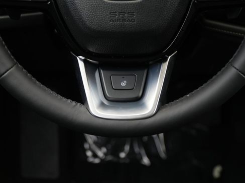 New 2026 Honda Accord Touring image 25