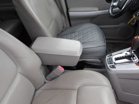 Used 2008 Chevrolet Equinox LT w/ LT Preferred Equipment Group image 16