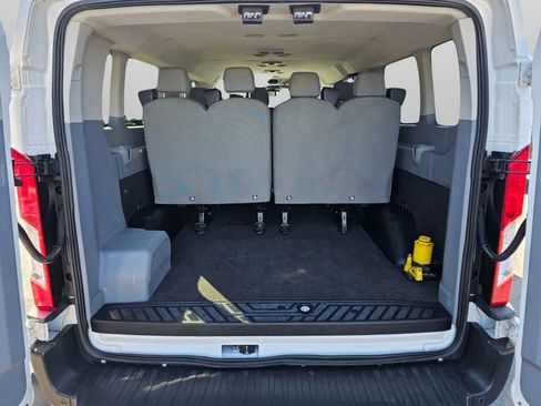 Used 2015 Ford Transit 350 XLT image 16