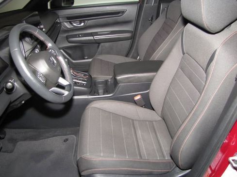 Certified 2023 Honda CR-V Sport image 9