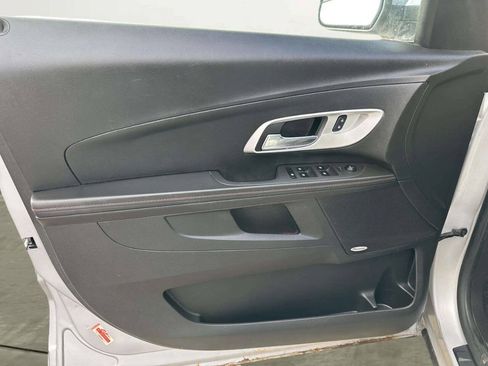 Used 2013 Chevrolet Equinox LTZ FWD image 13