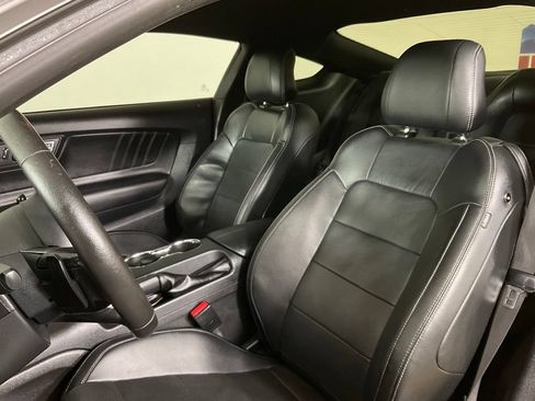 Used 2015 Ford Mustang Premium w/ Equipment Group 201A RWD image 14