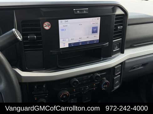 Used 2025 Ford F250 XLT w/ FX4 Off-Road Package AWD/4WD image 19