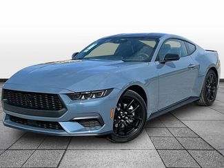 New 2026 Ford Mustang Coupe video 1