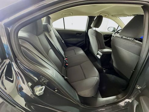 Certified 2024 Toyota Corolla LE FWD image 26