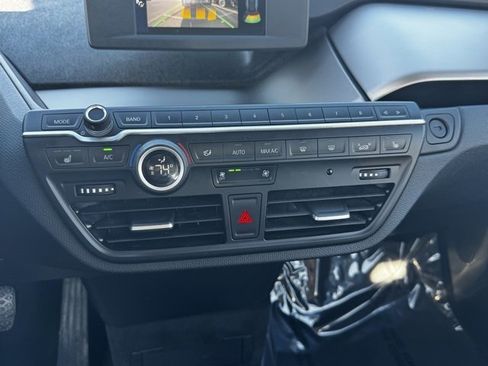 Used 2018 BMW i3 w/ Range Extender image 10