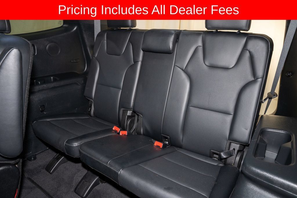 Used 2023 Kia Telluride SX Prestige X-Line AWD/4WD image 7