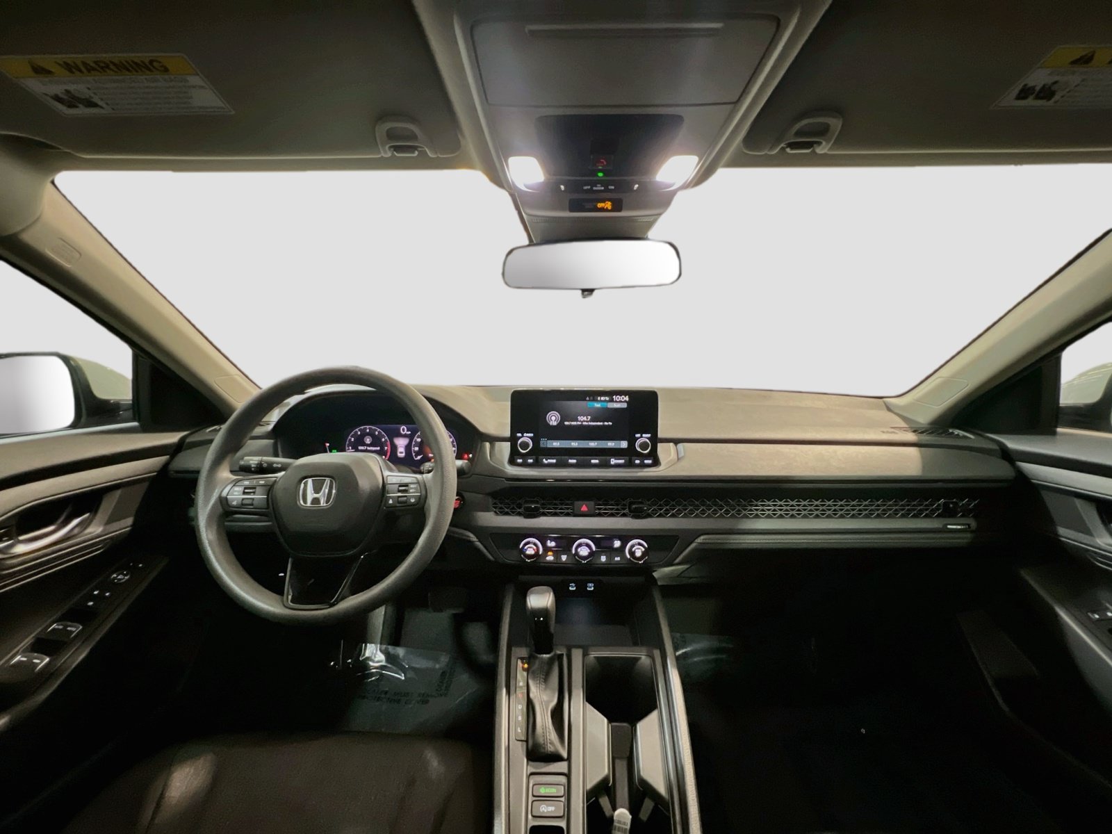 Used 2024 Honda Accord LX image 15