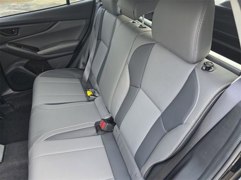 Used 2023 Subaru Crosstrek 2.5i Sport image 15