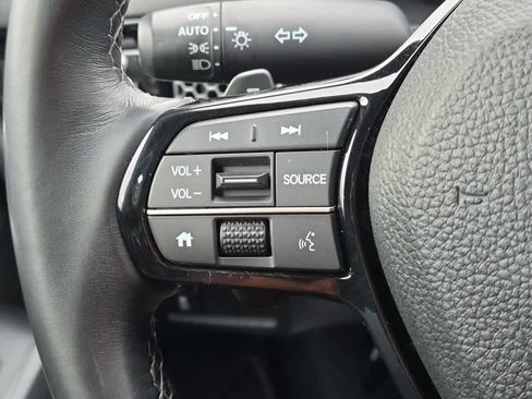 Used 2024 Honda Civic Sport image 19