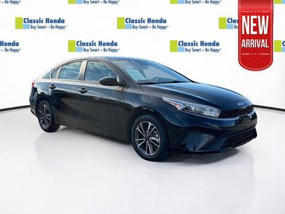 Used 2024 Kia Forte LXS