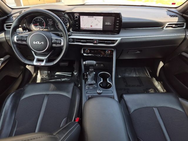 Used 2022 Kia K5 GT-Line FWD image 20
